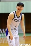 [19이상백배] 상승 곡선 그리는 이정현 “국제대회 경쟁력 있단 걸 보여주고파”
