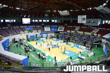 [JB포토] 이수 3X3바스켓 챌린지 2019 결선 대회 현장