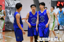 [JB포토화보] 2019 한국중고농구 주말리그 광신정산고와 명지고의 경기 화보.(명지고,광신정산고에 95대 92로 승리)