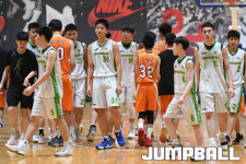 [JB포토] 양정중, 광신중에 98대 54로 승리