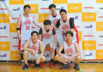 [K직장인리그] 모두가 함께하는 의미를 깨달은 롯데 코리아세븐