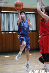 [포토화보] 하모니리그 명진초교와 송정초교의 경기 화보(60-28)
