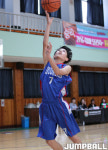 [포토화보] 하모니리그 명진초교와 송정초교의 경기 화보(60-28)