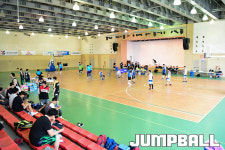 [JB포토] 2019 KXO 3라운드겸 홍천대회 1일차 경기