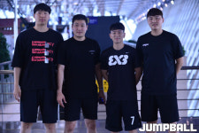 세계 3x3 무대에서 장단점 확인한 하늘내린인제 문제는 체력