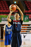 [JB포토화보] KBL 스쿨리그 전주서중-신흥중 경기화보