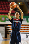 [JB포토화보] KBL 스쿨리그 전주서중-신흥중 경기화보
