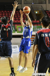 [JB포토화보] KBL 스쿨리그 전주서중-신흥중 경기화보