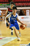[JB포토화보] KBL 스쿨리그 전주서중-신흥중 경기화보