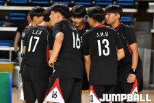 [JB포토화보] KBL 스쿨리그 신흥중-여도중 경기화보