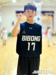 [74종별] ‘19Reb’ 비봉초 박가온, “리바운드 비결은 늦은 점프”