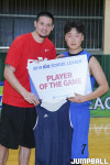 [JB포토화보] KBL 스쿨리그 서울A 지역예선  시상식 화보