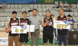 강원도의 농구 축제..제3회 강원도지사배 생활체육 농구대회 성료