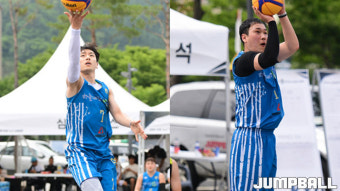 하늘내린인제, FIBA 3x3 아시아 퀘스트 파이널 출전 차 몰디브行