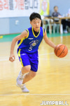 [JB포토화보] 전주송천초와 수원매산초 경기 화보 (송천초 44-42 매산초)