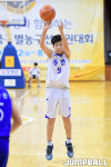 [JB포토화보] 전주송천초와 수원매산초 경기 화보 (송천초 44-42 매산초)