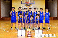 [JB포토화보] 전주송천초와 수원매산초 경기 화보 (송천초 44-42 매산초)