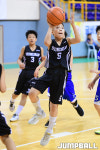 [JB포토화보] 경기성남초와 전주송천초 결승전 경기 화보 (성남초 49-37 송천초)