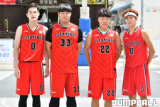 [KXO] 용돈 아껴 국가대표 도전하는 부산의 클린샷 우리 꿈은 U18 3x3 국가대표