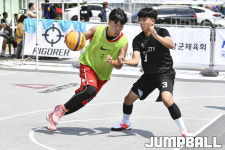 [JB포토] KXO 클린샷 자 돌파한다