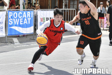 [JB포토] KXO 클린샷 돌파