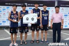 [영상_KXO] 안산 TOP B, 역대급 명승부 끝에 U15 첫 우승 차지!