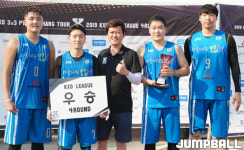 [영상_KXO] 최고 자리 양보 못해! 세 번째 우승 차지한 하늘내린인제