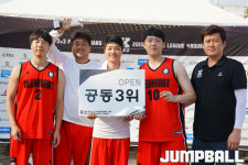 [JB포토] KXO 평창 오픈부 공동3위 클린샷