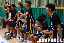[JB포토화보] 2019 KBL 스쿨리그 대현중과 현대모비스 (중) 경기화보 (대현중 27-23 현대모비스)
