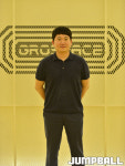 [매거진] 언제나 농구만 꿈꾼다! 도심 속 농구코트 GROSPACE