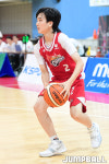 [JB포토화보] 2019 KBL 스쿨리그 오리온(중)과 오마중 경기 화보 (오리온(중) 24-13 오마중)