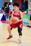 [JB포토화보] 2019 KBL 스쿨리그 오리온(중)과 오마중 경기 화보 (오리온(중) 24-13 오마중)