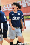 [JB포토화보] 2019 KBL 스쿨리그 일산동중과 한수중 경기 화보 (한수중 33-31 일산동중)