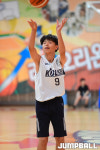 [JB포토화보] 2019 KBL 스쿨리그 호곡중과 오마중 경기 화보 (호곡중 23-9 오마중)