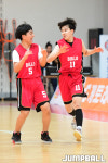 [JB포토화보] 2019 KBL 스쿨리그 불로중과 한수중 경기 화보 (불로중 40-20 한수중)