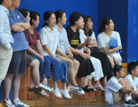 [유소년친선] 제 8회 한일유소년 친선대회 분당 삼성 리틀썬더스 - 일본 남자연합팀 화보_2