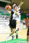 [JB포토] 2019 KBL 스쿨리그 서현고 장원대 한번 막아봐