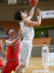 [19MBC배] 제35회 MBC배 전국대학농구대회 단국대와 고려대의 경기 화보