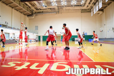 [JB포토화보] 서울 SK 비시즌 훈련 포토화보