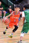 [JB포토화보] KBL 유소년클럽 초등부 저학년 준결승 DB B-전자랜드 B 경기화보(27-39, 전자랜드 B 승리)