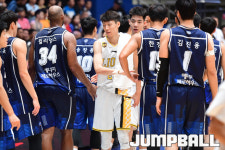 [JB포토화보] 터리픽 12, 전주KCC와 중국 저장 광샤 경기 화보(KCC, 저장 광샤에 67대 88로 패배)
