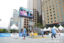 [코리아투어] 한국 최고 3x3 팀 가린다. 2019 KBA 3x3 코리아투어 파이널 개막