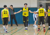 [K직장인리그] 가장 잘할 수 있는 것을 보여준 고양시청