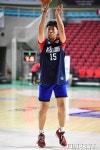 [JB포토화보] KBL 스쿨리그 지역예선, 삼산중과 계산중의 경기