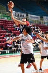 [JB포토화보] KBL 스쿨리그 지역예선, 삼산중과 계산중의 경기