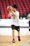 [JB포토화보] KBL 스쿨리그 지역예선, 삼산중과 계산중의 경기