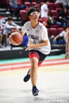 [JB포토화보] KBL 스쿨리그 지역예선, 삼산중과 계산중의 경기