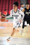 [JB포토화보] KBL 스쿨리그 지역예선, 문산제일고와 청라달튼국제학교의 경기