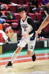 [JB포토화보] KBL 스쿨리그 지역예선, 문산제일고와 청라달튼국제학교의 경기