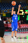 [JB포토화보] 2019 KBL 스쿨리그 창원 무선중과 임호중 경기 화보 (무선중 33-11 임호중)